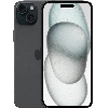 Смартфон Apple iPhone 15 128 ГБ, Dual nano SIM, черный